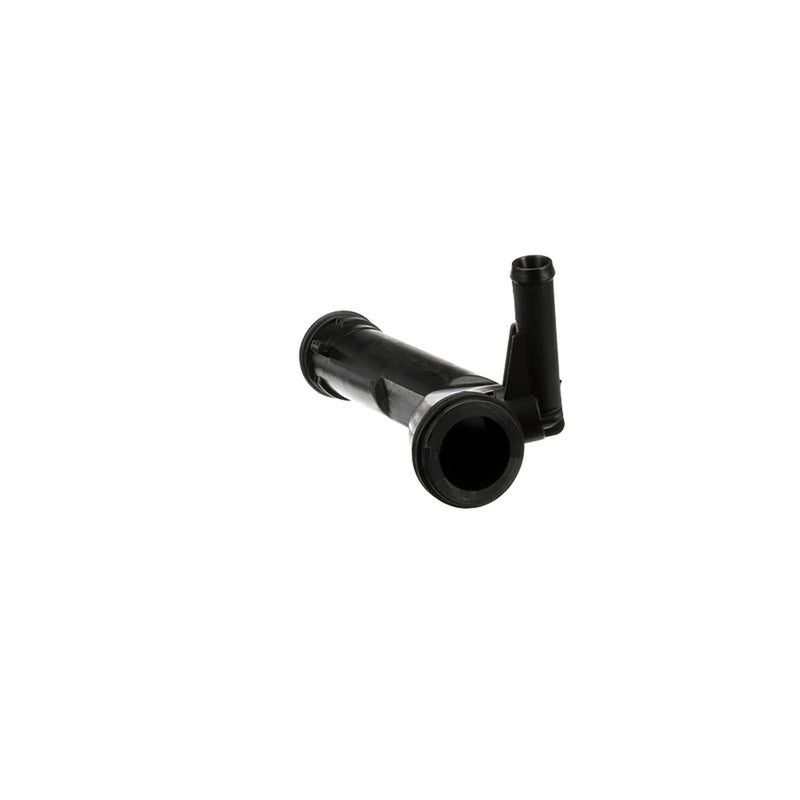 Gates Coolant Water Pipe Tube fits Skoda Fabia I 2001-2007 1.2