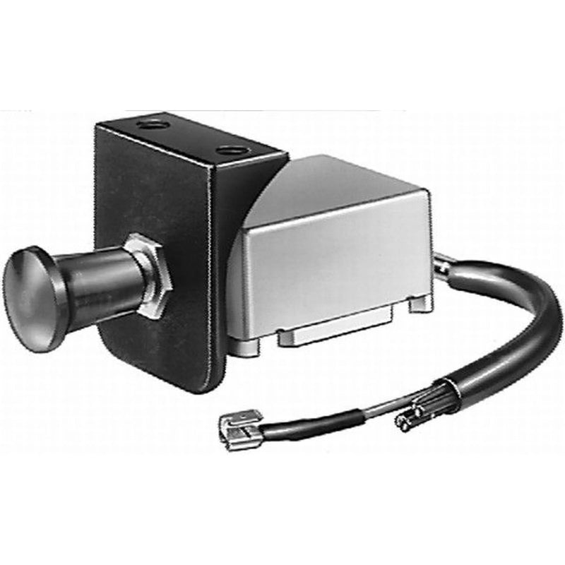 Hella Hazard Warning Light Switch Connectors