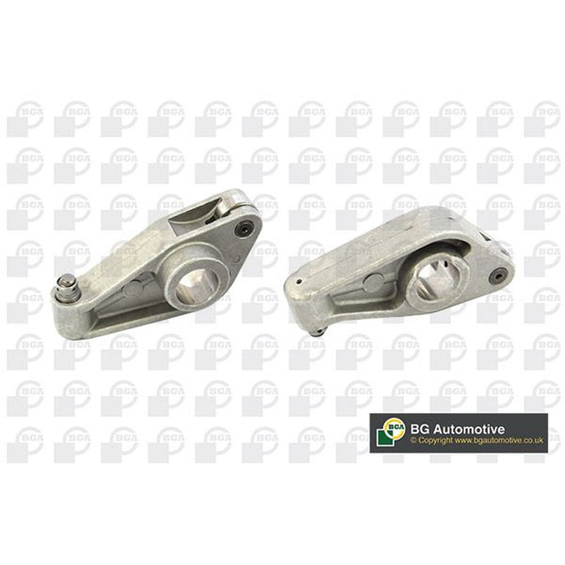 BGA Engine Timing Rocker Arm Exhaust Side fits Ford Mondeo 2000-2007 2.0 2.2