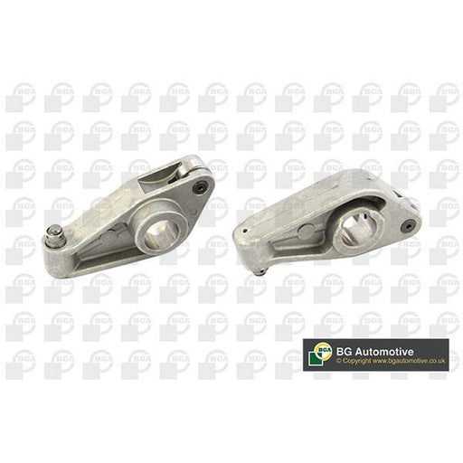 BGA Engine Timing Rocker Arm Exhaust Side fits Ford Mondeo 2000-2007 2.0 2.2
