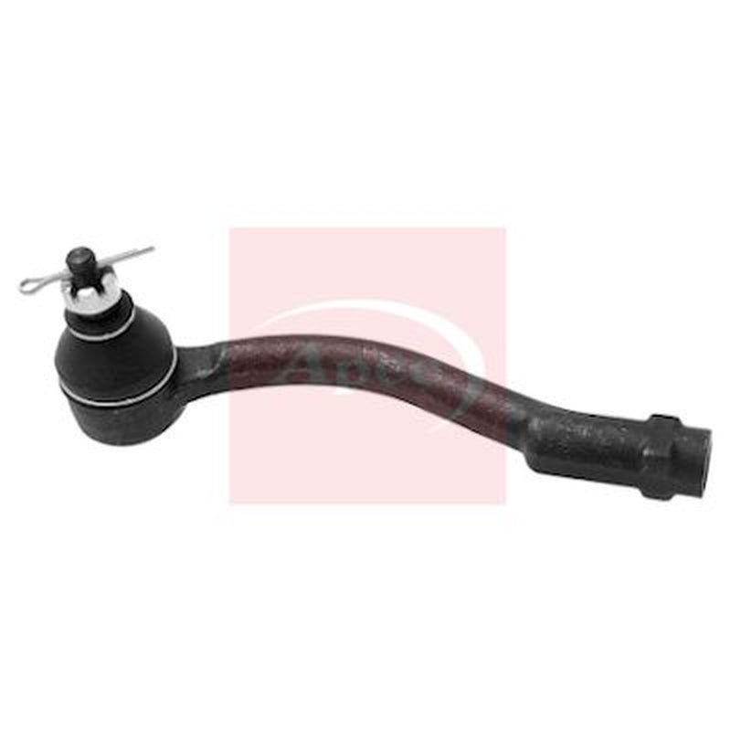 Apec Steering Tie Rod End Ball Joint Front Left M16x1.5 fits Hyundai I20 I