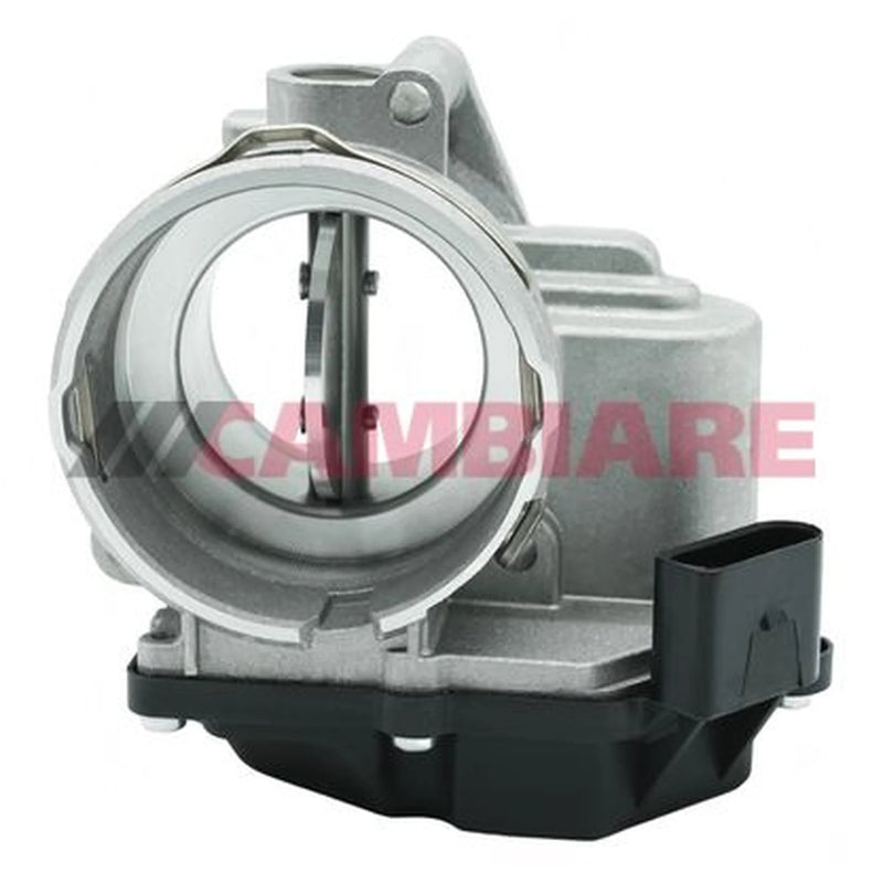 Cambiare Electronic Throttle Body Assembly fits Audi A3 2005-2008 2.0