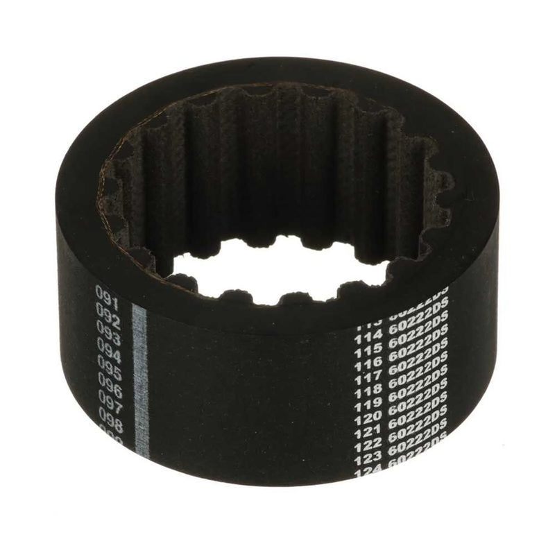 Gates Flexible Coupling Sleeve 18 Teeth fits VW Multivan 2003-2009 2.5