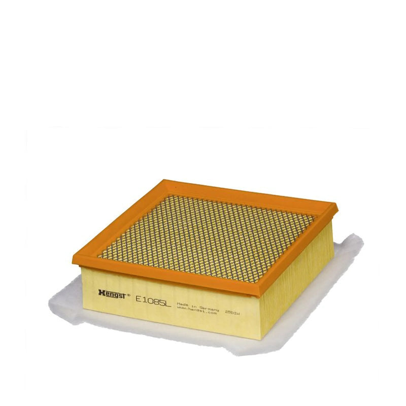 Hengst Engine Air Filter fits Opel Meriva B 2010-2017 1.3 1.4 1.6 1.7