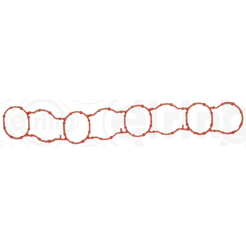 Elring Intake Manifold Gasket Thick fits Opel Antara A 2016-2017 2.0