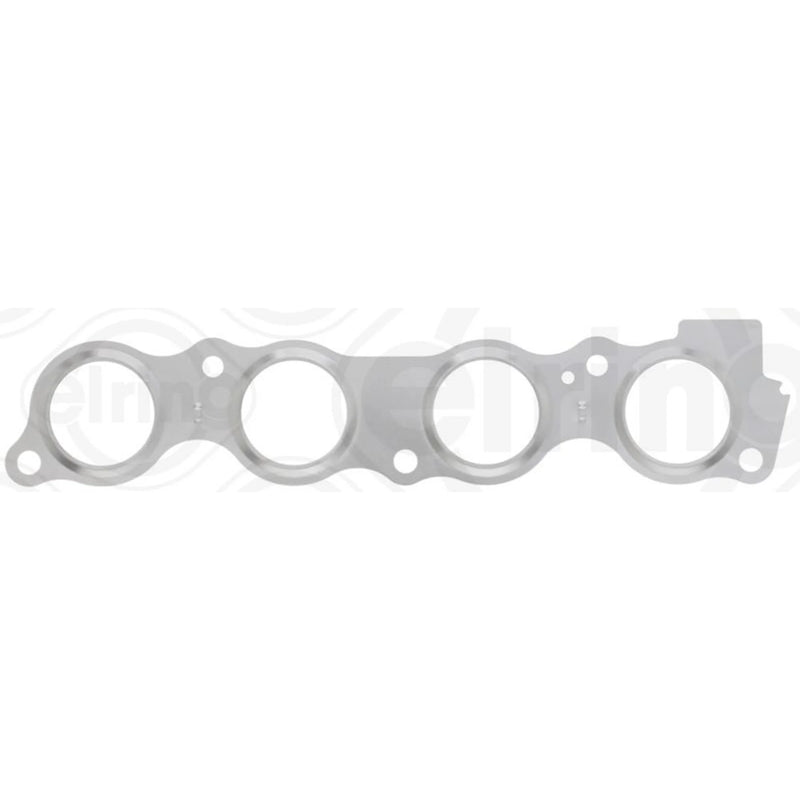 Elring Exhaust Manifold Gasket Wide Thick fits Hyundai Accent IV 2010 on 1.4