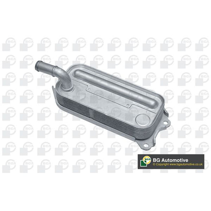 BGA Engine Oil Cooler fits Lexus Is II 2010-2012