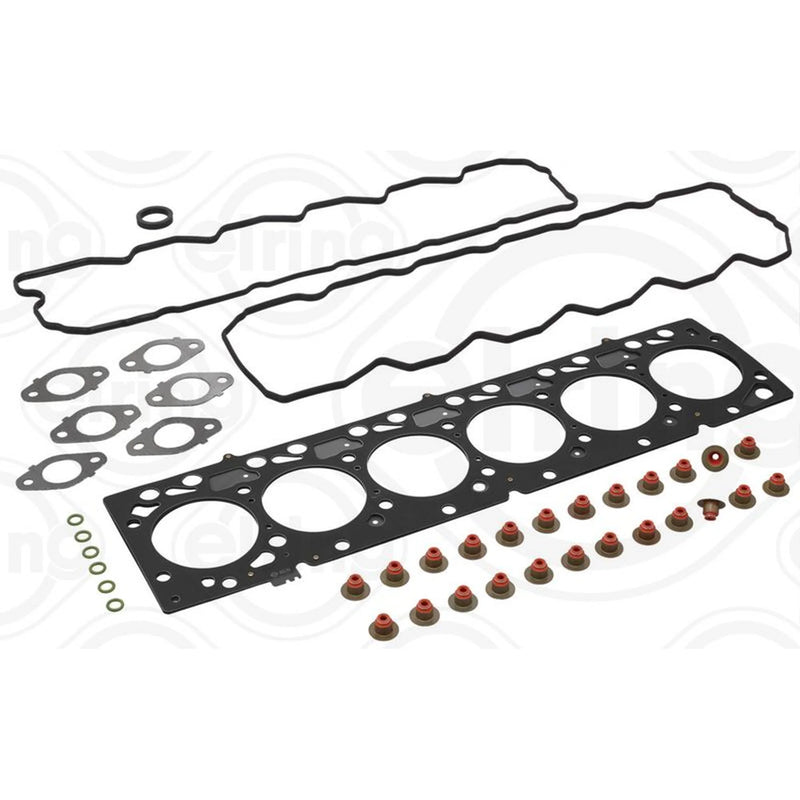 Elring Cylinder Head Gasket Kit fits Heuliez Gx 3 2013 on