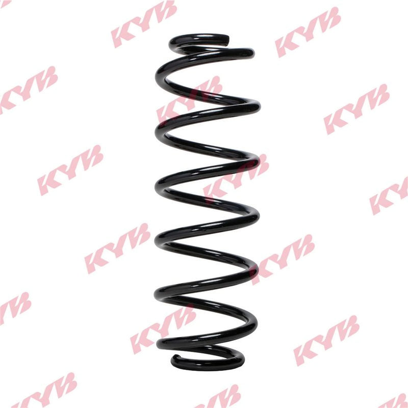 KYB Rear Suspension Coil Spring fits Skoda Octavia III Combi 2013-2020 2.0