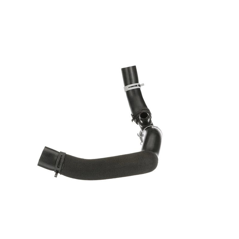 Gates Radiator Coolant Hose 565mm ID fits Land Rover Defender 2007-2016 2.2 2.4