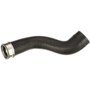 Gates Intercooler Turbo Charge Air Hose fits Mercedes-Benz C-Class 2007-2009