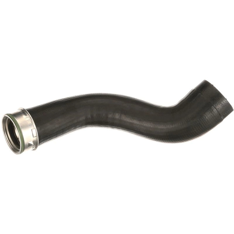 Gates Intercooler Turbo Charge Air Hose fits Mercedes-Benz C-Class 2007-2009