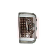 Apec Direction Indicator Light Right Exterior Mirror fits Citroën Relay III