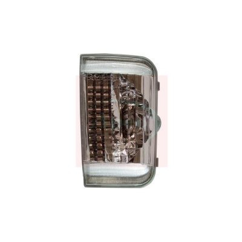 Apec Direction Indicator Light Right Exterior Mirror fits Citroën Relay III