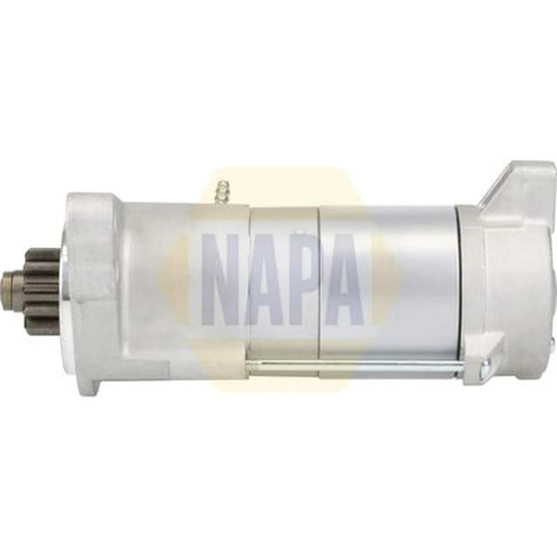 NAPA Starter Motor 12V 2kW Teeth fits Land Rover Range Rover IV 2012-2021 3.0