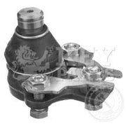 Key Parts 2 x Ball Joints fits VW Golf 1998-2002 1.9 2.0