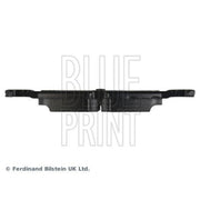 Blue Print Rear Brake Pad Set fits Ford Focus IV 2018-2025 1.0 1.5 2.0 2.3