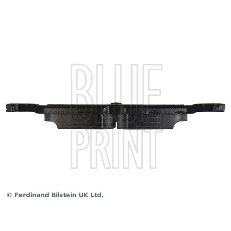 Blue Print Rear Brake Pad Set fits Ford Focus IV 2018-2025 1.0 1.5 2.0 2.3