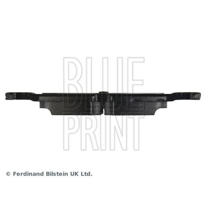 Blue Print Rear Brake Pad Set ADBP420012