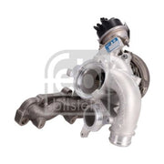 Febi Turbocharger Turbo Unit 187144