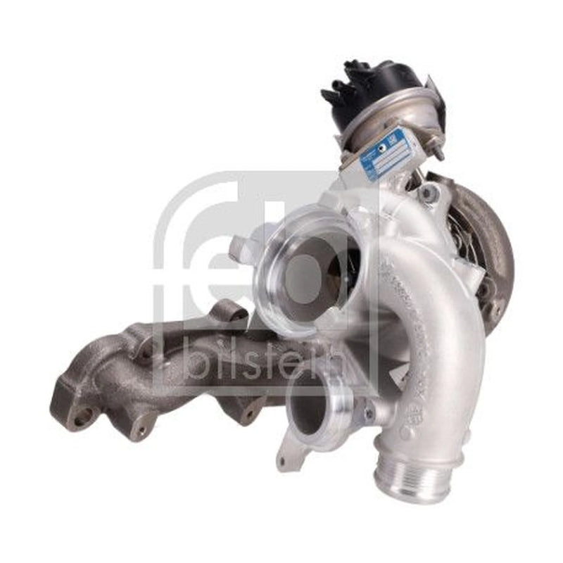 Febi Turbocharger Turbo Unit 187144