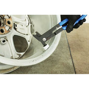 Laser Wheel Weight Pliers 5-in-1 8323 Laser - Dynamic Drive
