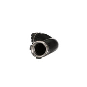 Gates Intercooler Turbo Charge Air Hose fits Mercedes-Benz C-Class 2014-2018