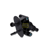 LuK Clutch Master Cylinder fits Ford B-Max 2012-2017 1.0 1.4 1.5 1.6
