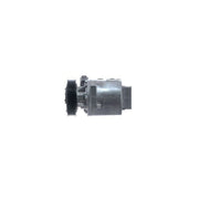 Mahle Air Conditioning Compressor fits Mitsubishi Space Star VI 2012 on 1.0 1.2