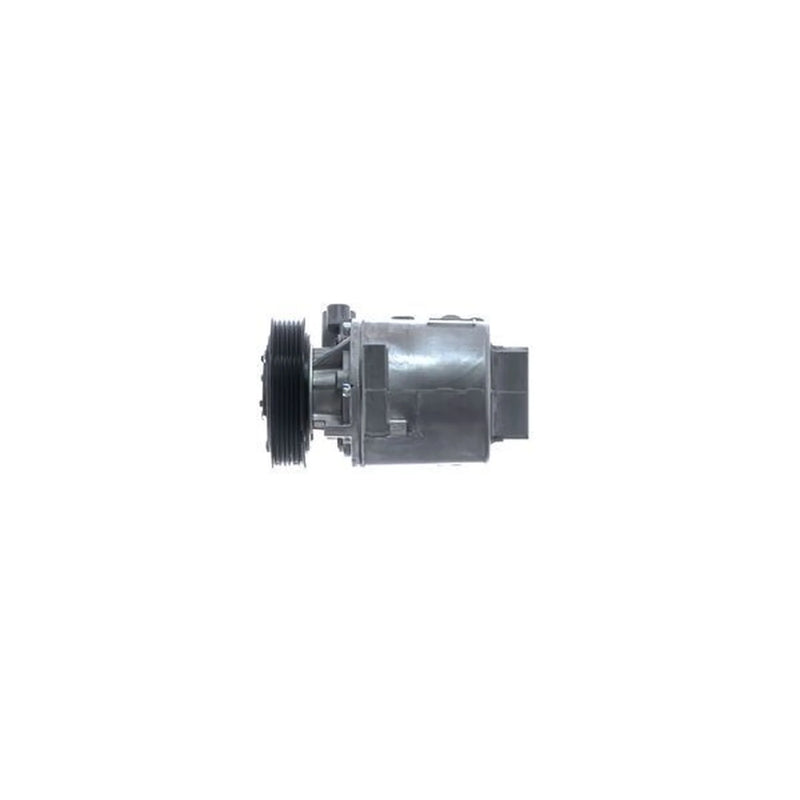 Mahle Air Conditioning Compressor fits Mitsubishi Space Star VI 2012 on 1.0 1.2