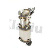 Klarius Diesel Particulate Filter T/A fits Honda Cr-V 2001-2007 2.0