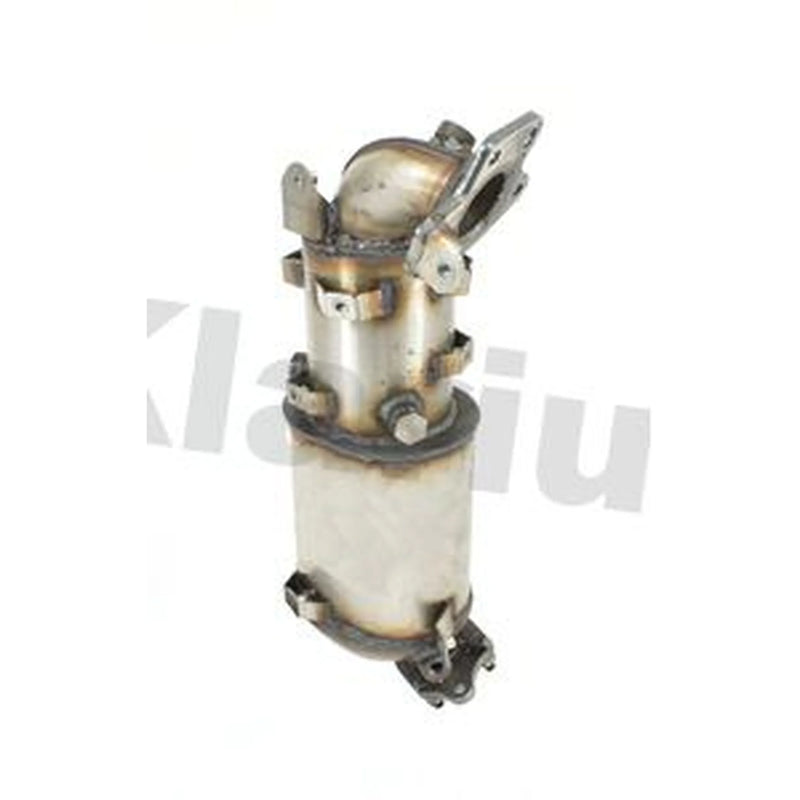 Klarius Diesel Particulate Filter T/A fits Honda Cr-V 2001-2007 2.0