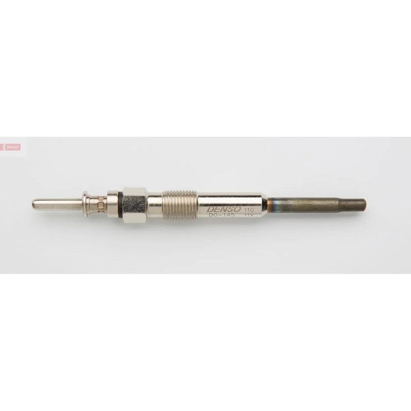 Denso Diesel Engine Glow Plug fits Alpina D10 2000-2003 3.0