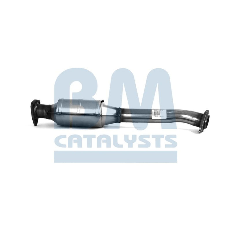 BM Catalysts Homologated Petrol Cat fits Opel Calibra A 1990-1994 2.0
