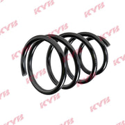 KYB 2 x Suspension Springs fits MG ZR 2001-2005