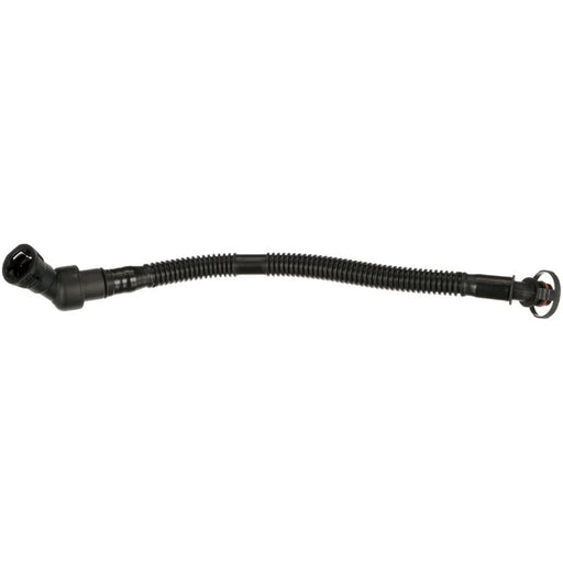 Gates Crankcase Ventilation Hose 367mm fits BMW 1 2004-2011