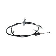Bosch Handbrake Cable Rear fits Honda Civic VIII 2005-2012 1.3 1.6 1.8