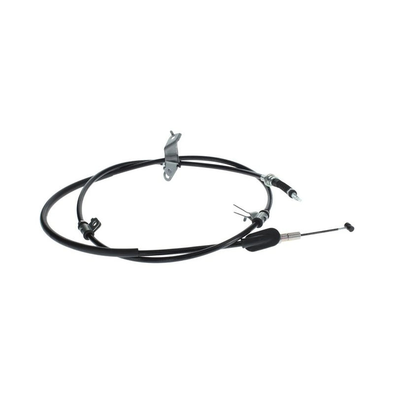 Bosch Handbrake Cable Rear fits Honda Civic VIII 2005-2012 1.3 1.6 1.8