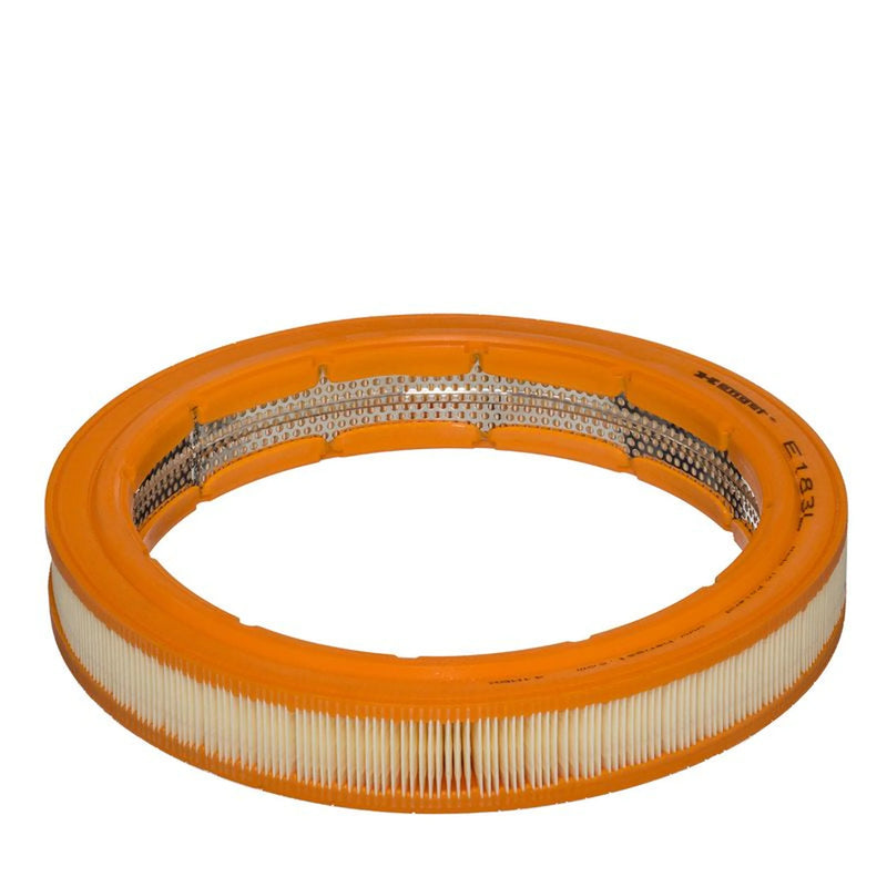 Hengst Engine Air Filter fits BMW 3 1975-1991