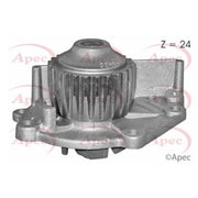 Apec Engine Cooling Water Pump fits Rover 100 1994-1997