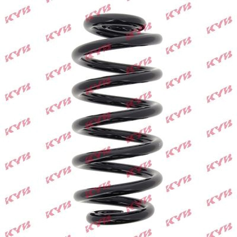 KYB Rear Suspension Coil Spring fits Audi A6 C6 2004-2011