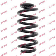 KYB 2 x Suspension Springs fits Audi A6 C6 2004-2011 2.0 2.4 2.7 2.8 3.0 3.2