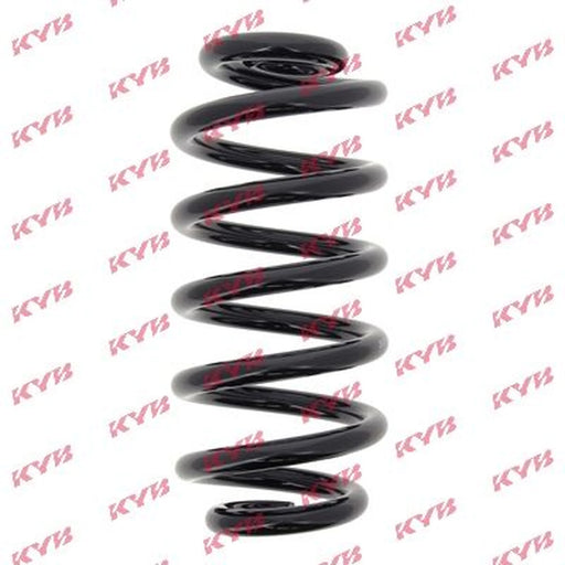 KYB Rear Suspension Coil Spring RH6747