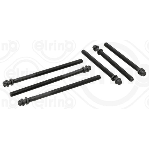 Elring Cylinder Head Bolt Set fits Erf Ect 2005 on 13.48