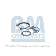 BM Catalysts Fitting Kit FK80366A FK80366A