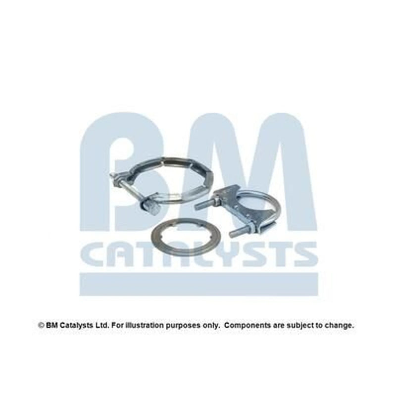 BM Catalysts Fitting Kit FK80366A FK80366A