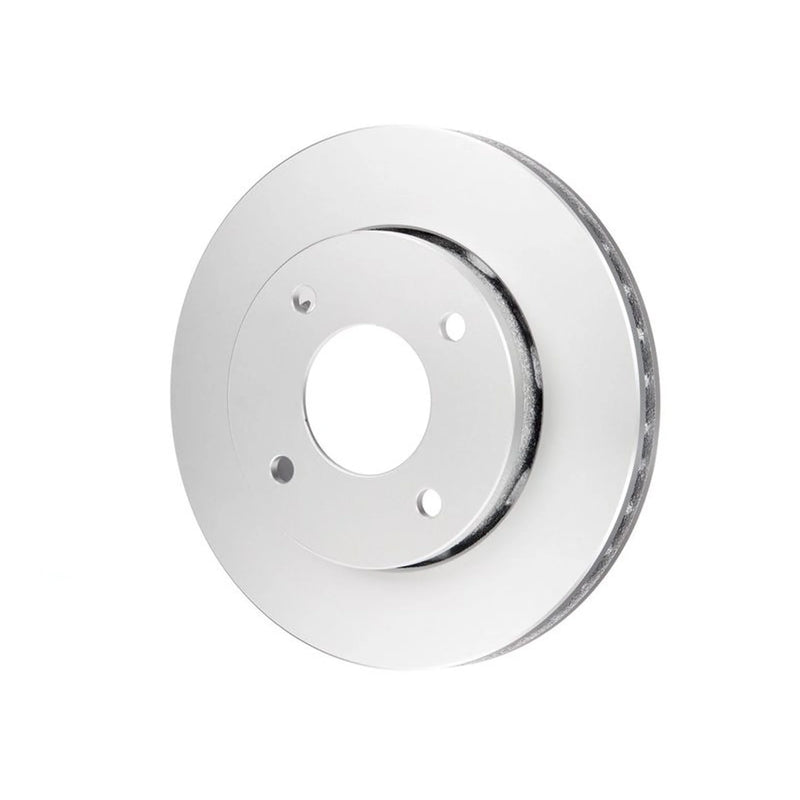 Bosch 2 x Vented Brake Discs