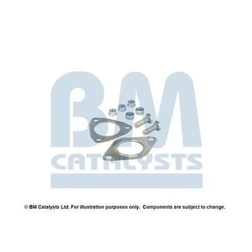 BM Catalysts Exhaust Pipe Mounting Kit FK70103B