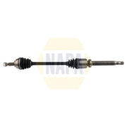 NAPA CV Drive Shaft Driveshaft Front Right NDS1294R