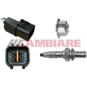Cambiare O2 Lambda Oxygen Sensor before catalytic converter VE381882